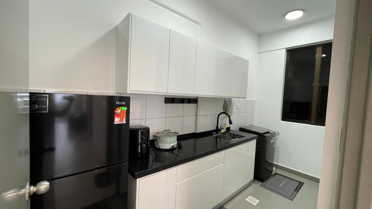Sandakan Homestay Apartment Forest Cabin 森林小屋 2R2B מראה חיצוני תמונה