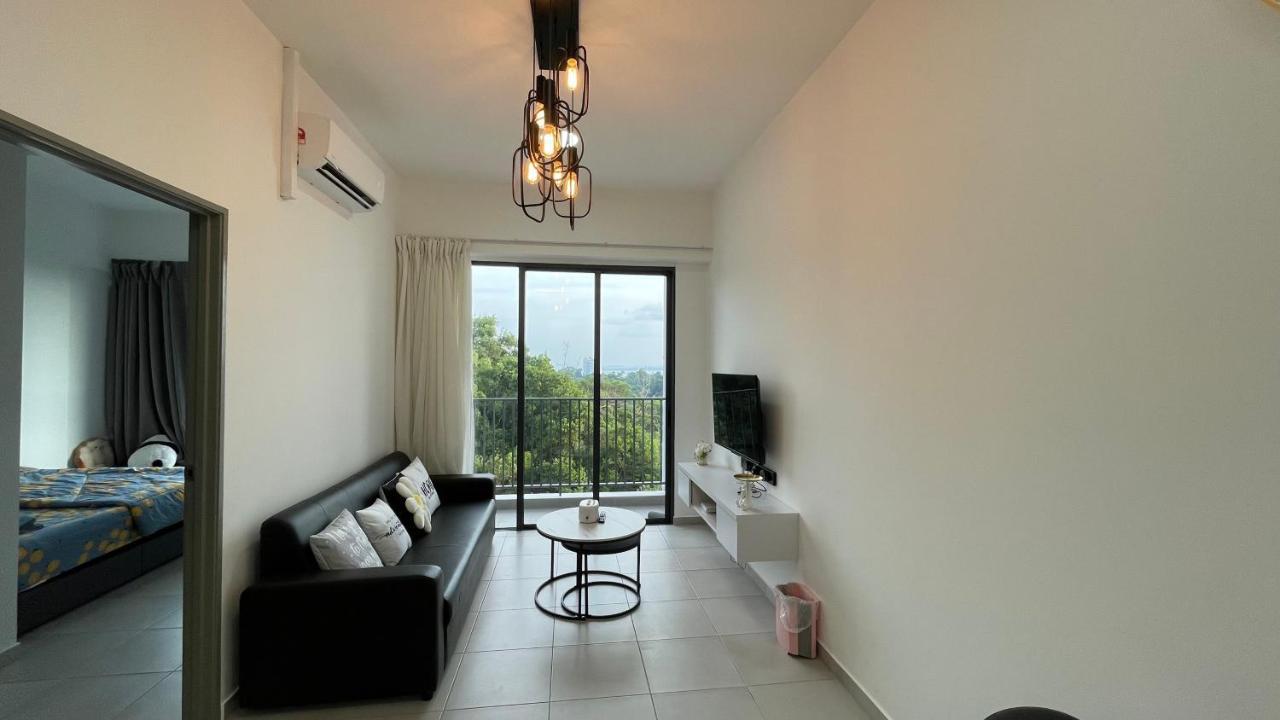 Sandakan Homestay Apartment Forest Cabin 森林小屋 2R2B מראה חיצוני תמונה