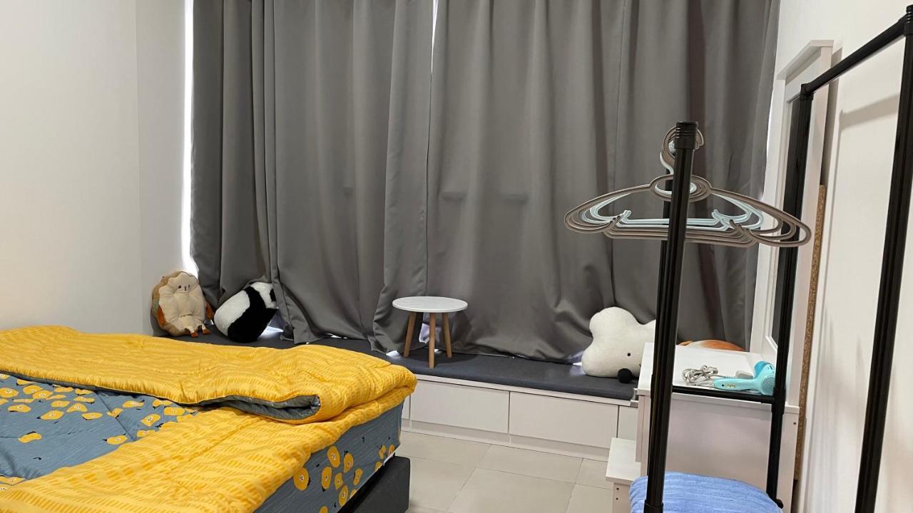 Sandakan Homestay Apartment Forest Cabin 森林小屋 2R2B מראה חיצוני תמונה