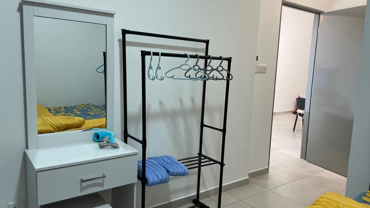 Sandakan Homestay Apartment Forest Cabin 森林小屋 2R2B מראה חיצוני תמונה