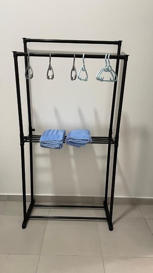 Sandakan Homestay Apartment Forest Cabin 森林小屋 2R2B מראה חיצוני תמונה