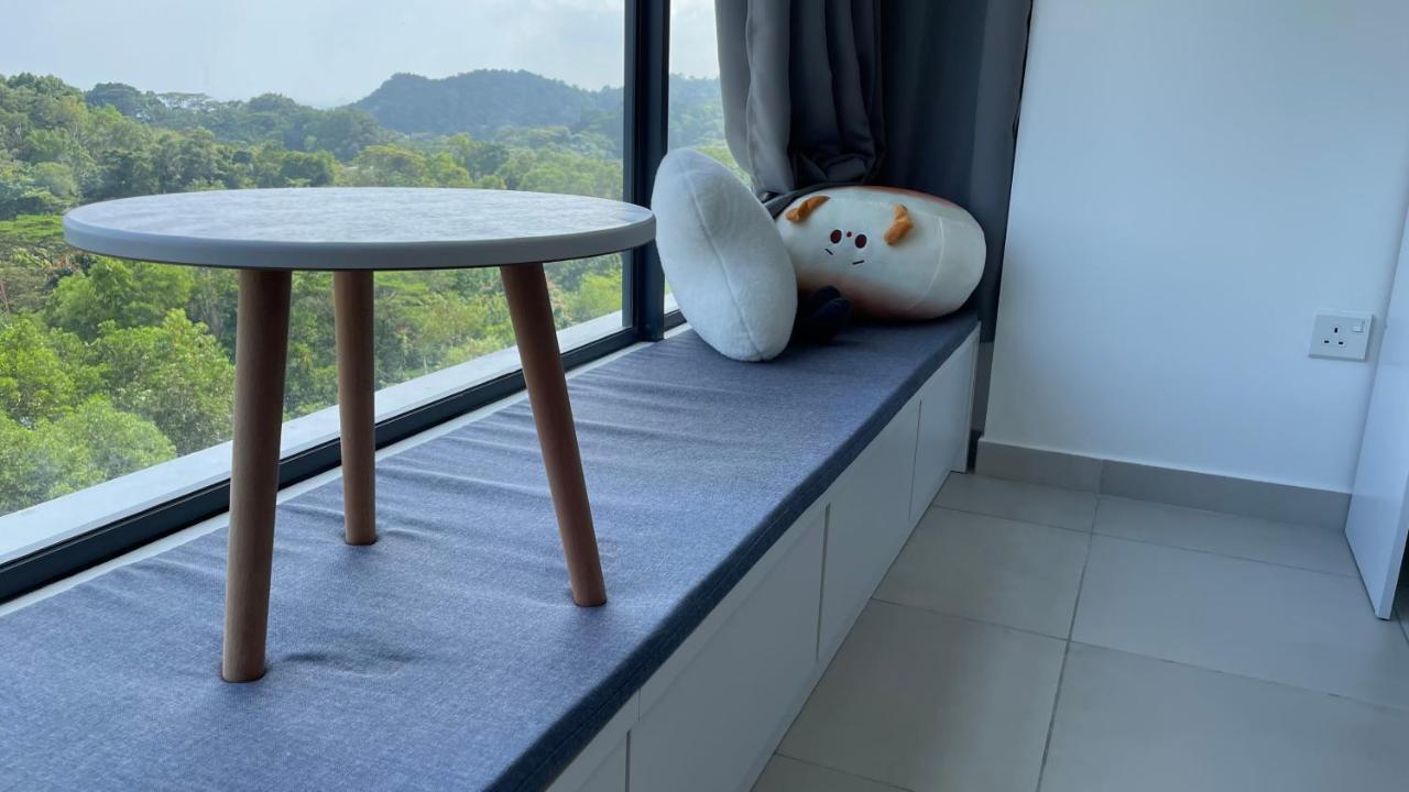 Sandakan Homestay Apartment Forest Cabin 森林小屋 2R2B מראה חיצוני תמונה